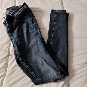 Buckle Black women's skinny jeans